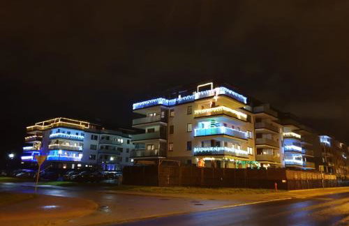 Premium Apartament Polna Szczecinek - Foto 29