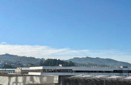 Fogar de Portanet - Foto 11