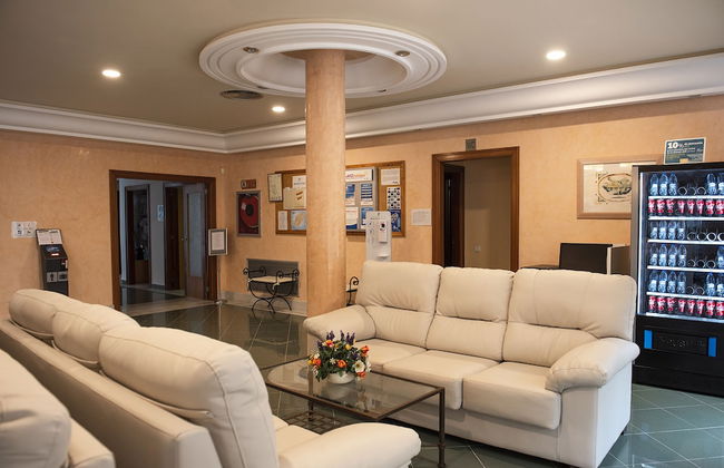 Hotel Apartamentos El Pinar - Foto 5