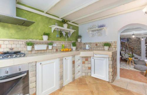 Holiday Home Mandula - Foto 26