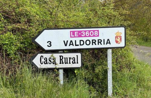 Casa rural C de Caballo, Valdorria Brother Law SL - Foto 45