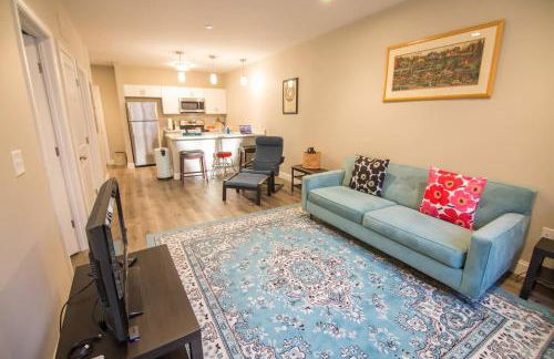 Unit 23 Comfy 1BR Apartment Long-term stays - Foto 4