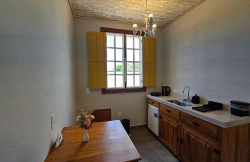 Vila Bella Suítes - Conforto no Centro - Foto 19