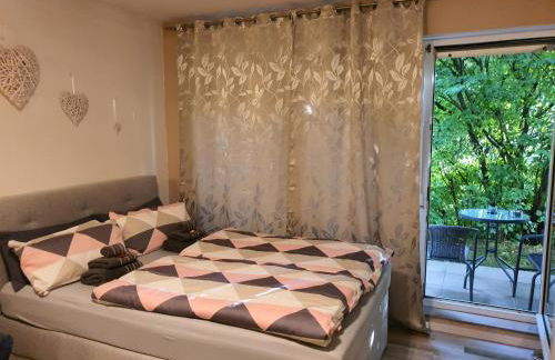 Schönes Modernes Apartment in der Nähe vom Bahnhof - Foto 6