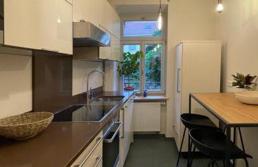 Feinzeit Cozy Rosy - 1-2 Schlafzimmer, 4-6 Gäste, Parkplatz - Photo 22