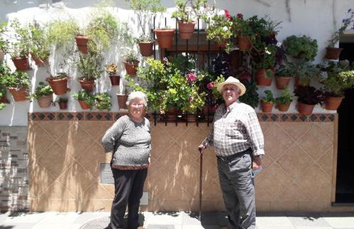 Casa Marlo, Spacious House in the Lively Centre of Cómpeta - Foto 59