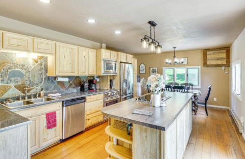 Wyoming Nature Retreat 19 Mi To Devils Tower - Foto 7