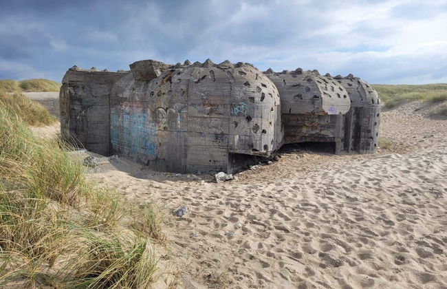 Surf Paradise in Klitmoller - By Traum Ferienwohnungen - Foto 8