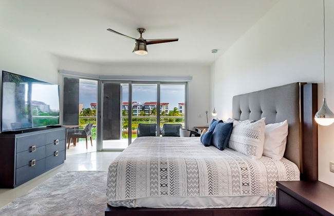 Mareazul Beach Condos Playa Del Carmen - Photo 33