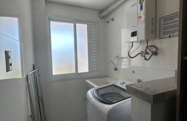 Apartamento com linda vista em Piratuba - Photo 12