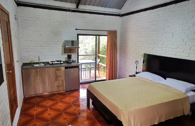 Acogedora Suite en Liguiqui - Manta - Foto 15