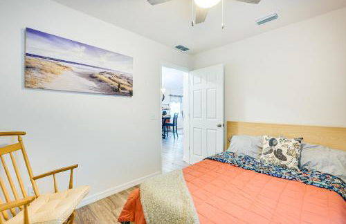 Newly-Built Home with Yard and Patio in Inverness! - Foto 22