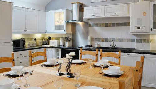 The Top Barn - Foto 4