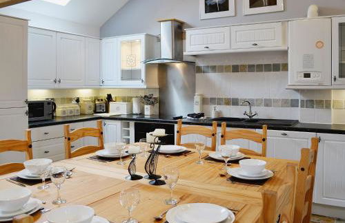 The Top Barn - Foto 4