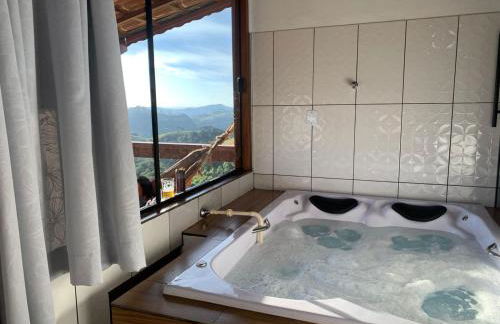 Chalés Conforto Mineiro - Photo 44