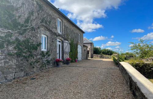 Dishcombe Cottage - Foto 45