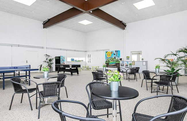 6 Person Holiday Home in Brovst-by Traum - Foto 22