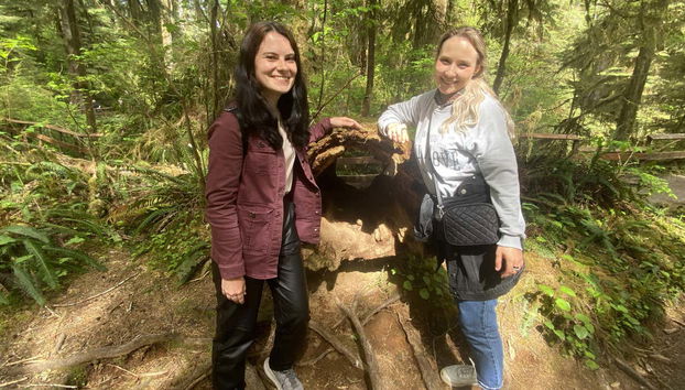 Olympic National Park Tour - Foto 3