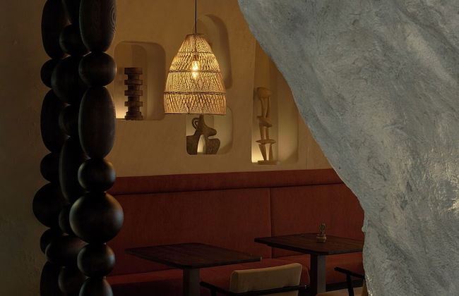 Mana Suites & Sea SPA - Photo 67