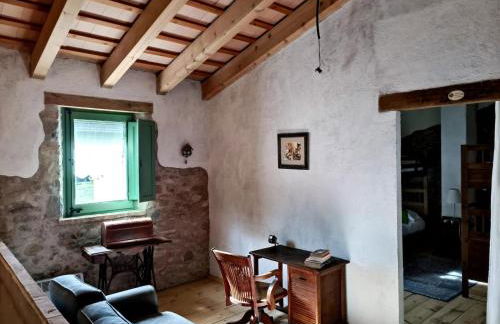 Rustic Home in Mieres near Banyoles Lake - Foto 6