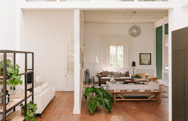 w Astonishing Casa Centenario in Barranco - Foto 31