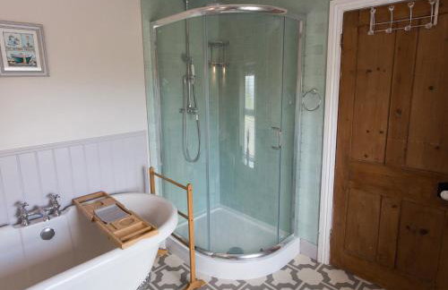 Moelwyn View Cottage - Foto 14