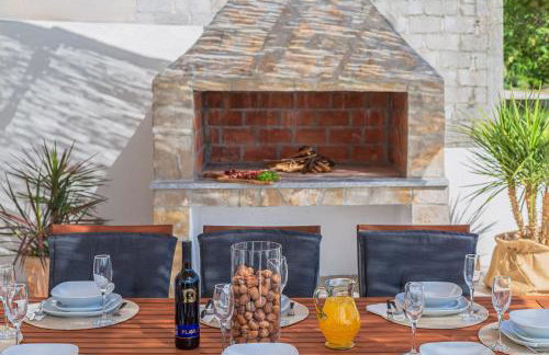 Holiday Home Saint Anthony - Heated pool - Foto 63