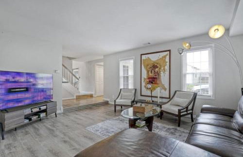 Luxury 4BR Family-Perfect House - Foto 8