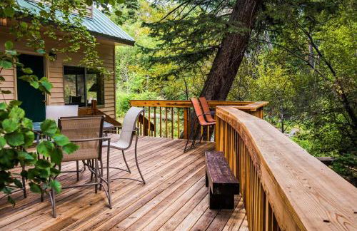 Cottage On The Stream Sundance, Utah - Foto 7