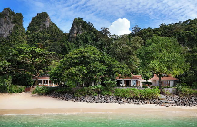 Villa Macaque and Villa Languor - Photo 43