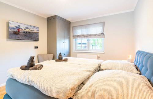 Ferienhaus Seestern - Foto 7