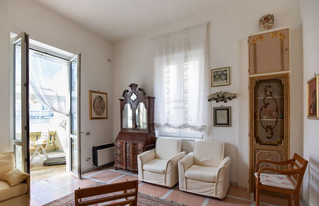 Lido Beach Apartment - Foto 12