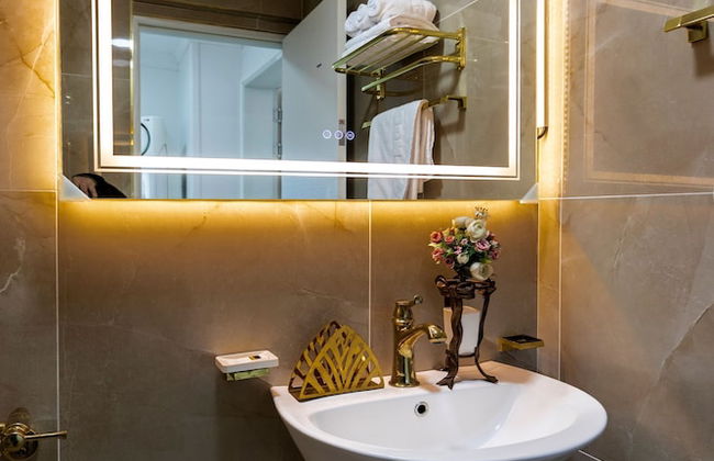 Sun & Moon Resort - Foto 23