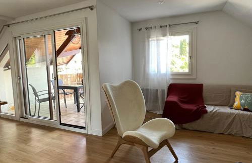 Apartment near Lake Annecy - Foto 15