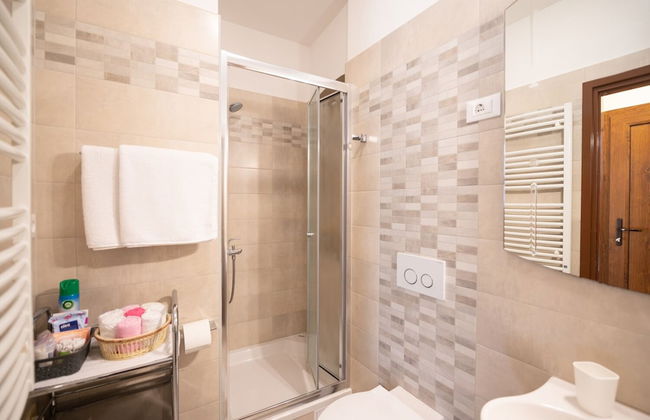 Villa Salona - Foto 56