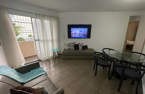 Economy Apartment in Maceió - Foto 5