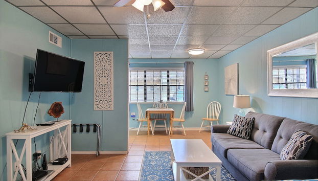 Équipement de l’hébergement