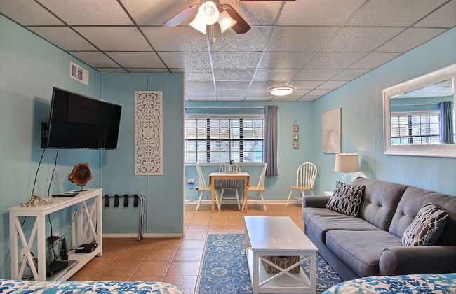 On the Half Shell by Silver Sands Vacation Rentals - Photo 4