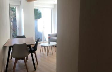 Appartement neuf et cozy avec place de parking - Foto 10