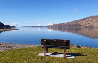 Tigh na Camus - Foto 27