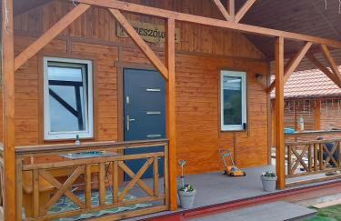 Temeszówka domek do wynajęcia - Foto 3