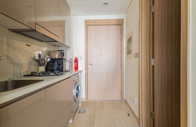 Nasma Luxury Stays - Riviera 10 - Photo 10