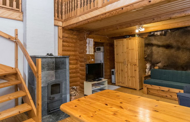 Pikku harrila - Foto 17