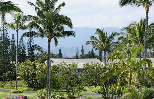 The Cliffs at Princeville by VRHost - Foto 23