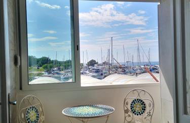 Lovely apartment near the beach with a sea view - Foto 5