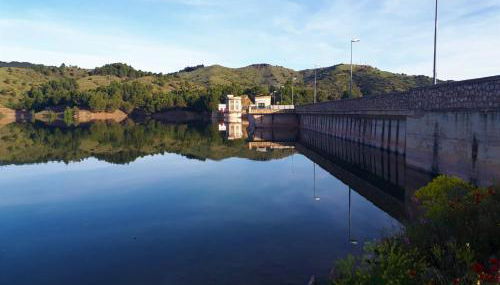 Valle Del Río Piedra - Photo 2