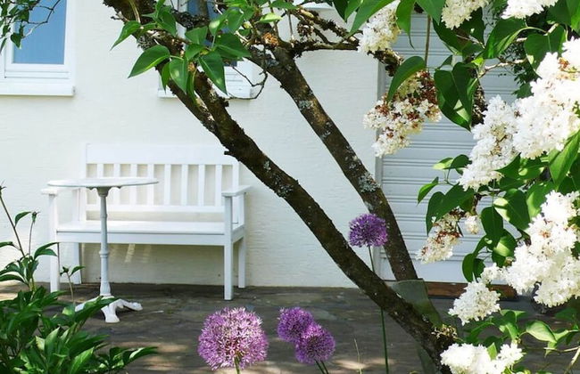 Trappen Comfortable Holiday Residence - Foto 14