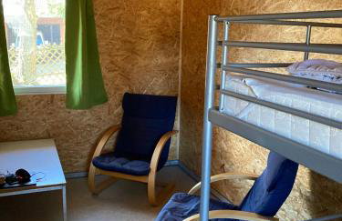 Bungalows im Grünen - Photo 16