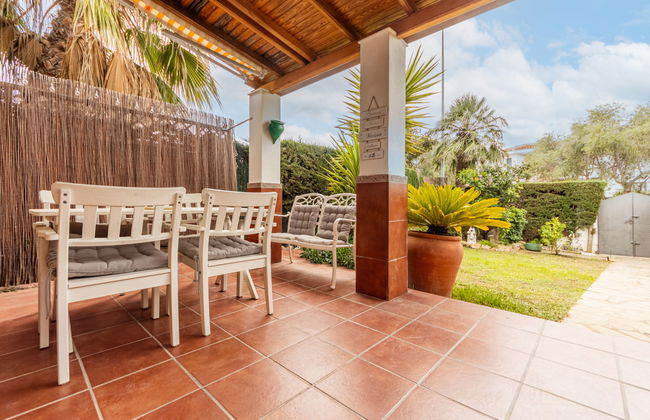 Holiday Home Villa Jardin by Interhome - Foto 69