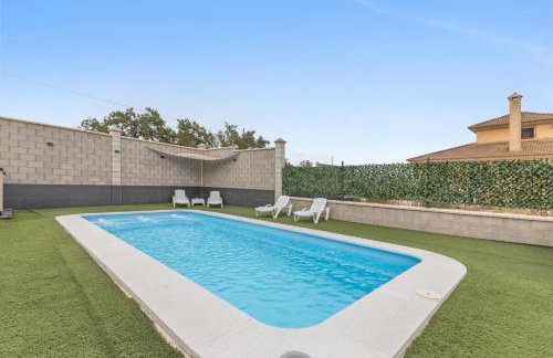 Casa rural Montemayor - Foto 21